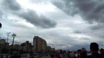 شديد البرودة ليلا.. الأرصاد تطالب المواطنين بعدم الانخداع بالأحوال الجوية 