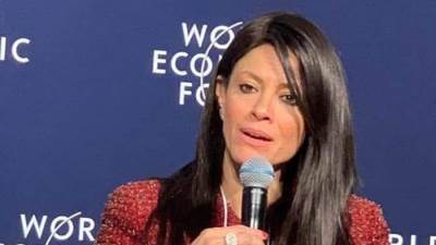 وزيرة التعاون الدولي: برنامج" نوفي" يستهدف حشد استثمارات مناخية بقيمة 14.7 مليار