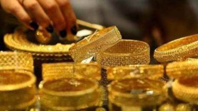استقرار ملحوظ بأسعار الذهب في نهاية التعاملات.. وعيار 21 يسجل 1790 جنيه