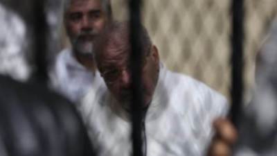 اليوم.. أولى جلسات نظر نقض حسن راتب على سجنه 5 سنوات بقضية الآثار