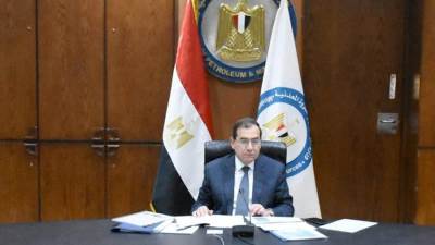 الملا: ما حققته صناعة التكرير المصرية خلال السنوات الأخيرة غير مسبوق