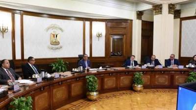 مدبولي: 432 إجراء تم اتخاذها لتنفيذ توصيات المؤتمر الاقتصادي.. وأمامنا ملفات كثيرة نعمل عليها حاليًا