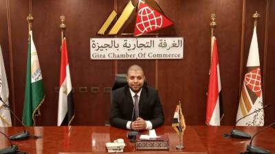 وافي أبو سمرة: سياسات البنك المركزي المصري أصابت السوق السوداء بالشلل