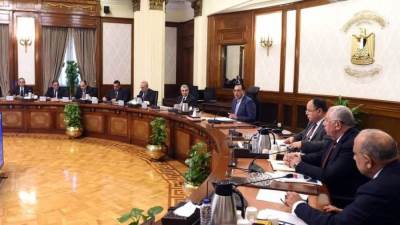 رئيس الوزراء يترأس الاجتماع الأول للجنة العليا لتنفيذ وثيقة سياسة ملكية الدولة