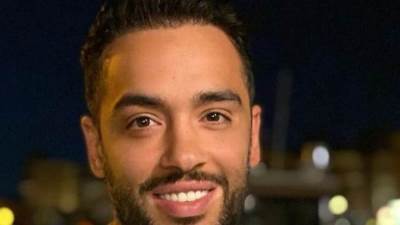 بعد تغريمه 15 الف دولار.. رامي جمال: لا أعلم شئ عن القضية 