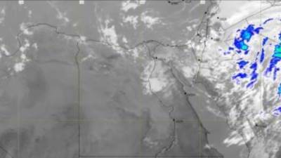 الأرصاد: شبورة على الطرق وثلوج على سانت كاترين