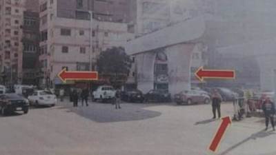 خريطة الطرق البديلة لشارع ترسا بعد غلقه 3 أيام بسبب أعمال محور عمرو بن العاص