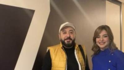 عمرو عبد العزيز: أنا أهلاوى بحترم الزمالك.. وهتجوز لما ألاقى قاعة فاضية