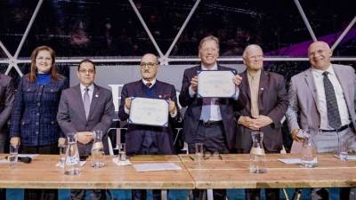 ماجنوم العقارية" و"فوربس" تعلنان عن شراكة لتشييد مشروع