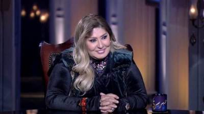 سهير رمزي: عمري ما همسح أعمالي الجريئة من يوتيوب.. ده تاريخي