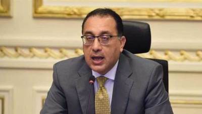 بالإنفوجراف.. الحصاد الأسبوعي لمجلس الوزراء خلال الفترة من 14 حتى 20 يناير 2023