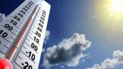 الأرصاد تكشف حالة الطقس المتوقعة غدا.. معتدل نهارا والصغرى بالقاهرة 10