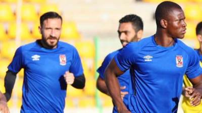 رابطة الأندية تجري استفتاء أفضل محترف بالدوري المصري