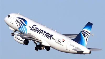 بعد عودة الأفواج السياحية.. مصر للطيران تسير 13 رحلة للصين