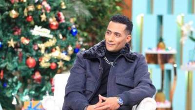 مهرجان الأقصر للسينما الأفريقية 2023 يكرم الفنان" محمد رمضان" 