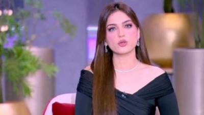 ياسمين عز: زوجك الأهلاوي معاكي على الحلوة والمرة والزملكاوي يعشق المتعة