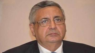 مستشار الرئيس للصحة: وضع كورونا مستقر والأعداد في تراجع