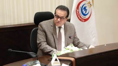 الصحة: الرد على شكاوى المواطنين بالقطاع الصحى فى مدة أقصاها 72 ساعة