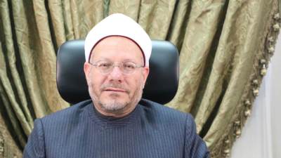 المفتي: يجوز تعجيل زكاة المال لعاميْن مقبليْن بسب هذه الظروف الاقتصادية الاستثنائية