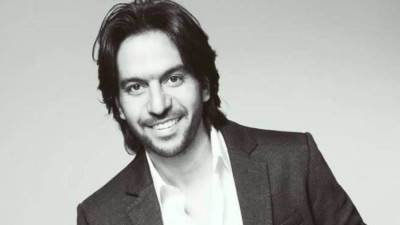 بهاء سلطان يطرح أحدث أغنياته " العمر كله" عبر يوتيوب