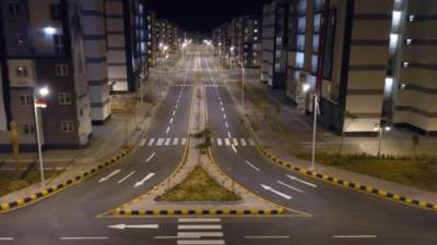 وزير الإسكان يَستعرض ما تم تنفيذه من مشروعات بمدينة بدر خلال 2022