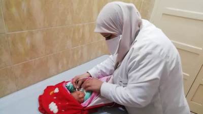 الصحة: زيادة عدد مستشفيات ومراكز الإحالة السمعية لـ34 مركزًا بجميع محافظات الجمهورية