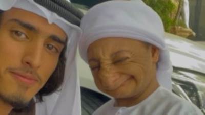 كل ما تريد معرفته عن اليوتيوبر السعودى عزيز الأحمد الشهير بـ"القزم"