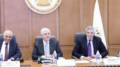 قرار جديد من الأعلى للجامعات بشأن الكليات الروسية المعتمده في مصر