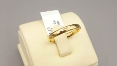 شعبة الذهب: إنتاج "دبلة" وزن جرام واحد لتحريك مبيعات المشغولات الذهبية