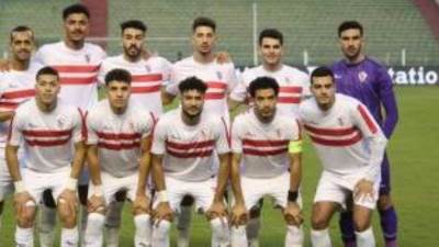 فيريرا يعلن تشكيلة الزمالك لقمة الاهلى اليوم بالدوري 