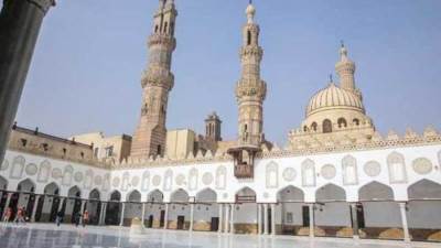 الأزهر ينفي علاقته بقناة "صوت الأزهر الفضائية".. ويؤكد اتخاذ الإجراءات القانونية ضدها