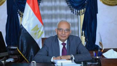 التعليم تحدد عدد مرات التقدم لامتحانات الثانوية العامة 2023 