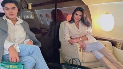 ياسمين صبري تنفي عودتها لأبو هشيمة.. ليس خاتم زواجي