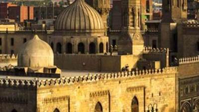 الأزهر يدين إقدام إرهابيي اليمين المتطرف بالسويد على حرق المصحف الشريف