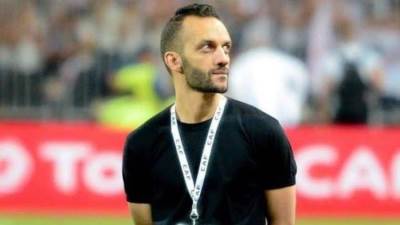 بعد ثلاثية الأهلي.. أمير مرتضى منصور يتقدم باستقالته من الزمالك