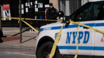 مقتل 10 أشخاص وإصابة 9 آخرون إثر إطلاق نار فى مونتيرى بارك بلوس أنجلوس