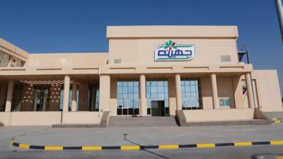 بعد اخلاء سبيل صفوان ثابت ونجله.. سهم جهينة يصعد 13% في البورصة