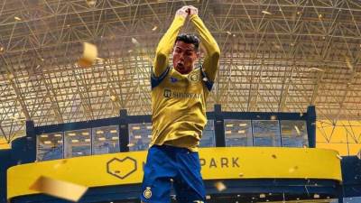 تعرف على القنوات الناقلة لمباراة النصر والاتفاق في الدوري السعودي