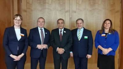 وزير التموين: البنك الدولى دعم مصر بمبلغ 500 مليون دولار للأمن الغذائي