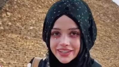 Come to Egypt.. تريند على تيك توك يجذب أنظار العالم للسياحة فى مصر