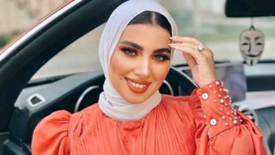 تجديد حبس البلوجر هدير عاطف وشركائها بتهمة النصب على المواطنين