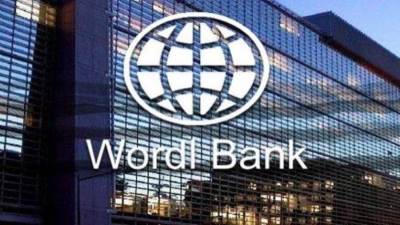 البنك الدولي: التباطؤ الاقتصادي العالمي قد يمتد لـ 2024