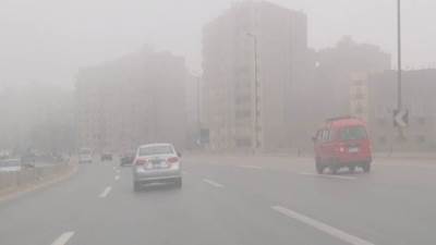 تحذير عاجل من الأرصاد.. تطور مفاجئ في درجات الحرارة اعتبارًا من هذا الموعد