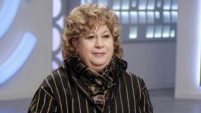 سمية الألفى: تعافيت من السرطان و2022 كان الأصعب عليا