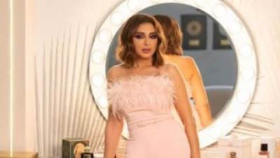 أنغام تطرح أحدث أغنياتها "عشان أرضيك"