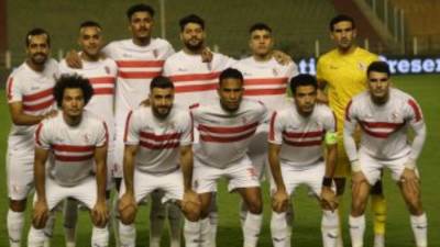 تعرف على موعد مباراة الزمالك وغزل المحلة فى الدوري والقناة الناقلة