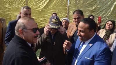 غرفة البحيرة: التوسع في افتتاح معارض أهلا رمضان بالمحافظة بتخفيضات 30٪