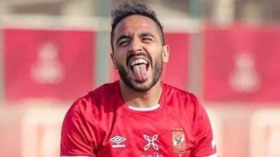 الأهلي يتقدم بـ3 شكاوى ضد رئيس الزمالك لقيامه بسب وشتم كهربا والتحقير منه