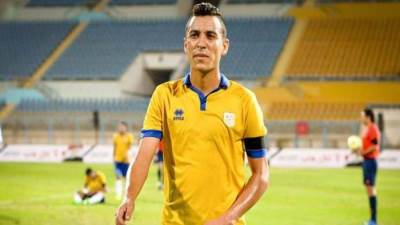 إيقاف القيد الشتوي للإسماعيلي ونقل 5 مباريات خارج ملعبه بسبب إبراهيم حسن