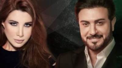 نانسى عجرم وماجد المهندس يحييان حفلاً غنائيًا فى مهرجان فبراير بالكويت